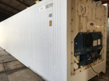 Рефконтейнер Carrier 40 футов 2000 года BTCU 9311173 в Липецке