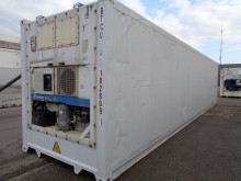 Рефконтейнер Daikin 40 футов 2008 года RRSU 4256355 в Липецке