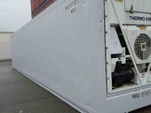 Рефконтейнер Thermo King 40 футов 2004 года ALLU 9972592 в Липецке